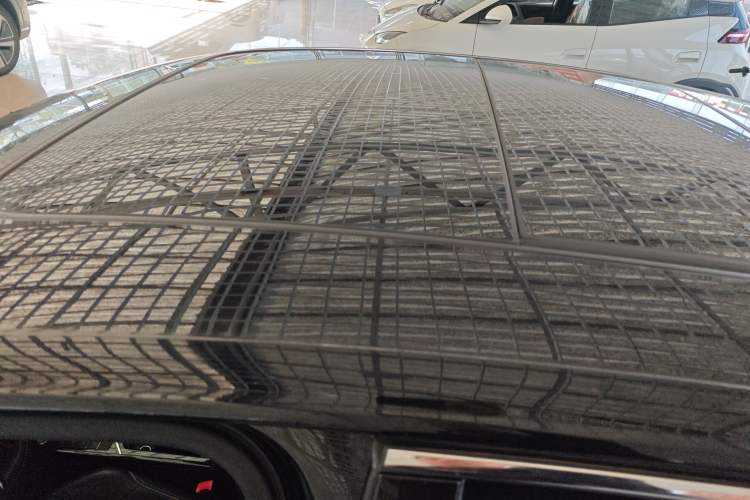 Used Volkswagen Passat 2019 330TSI Elite Edition China VI
