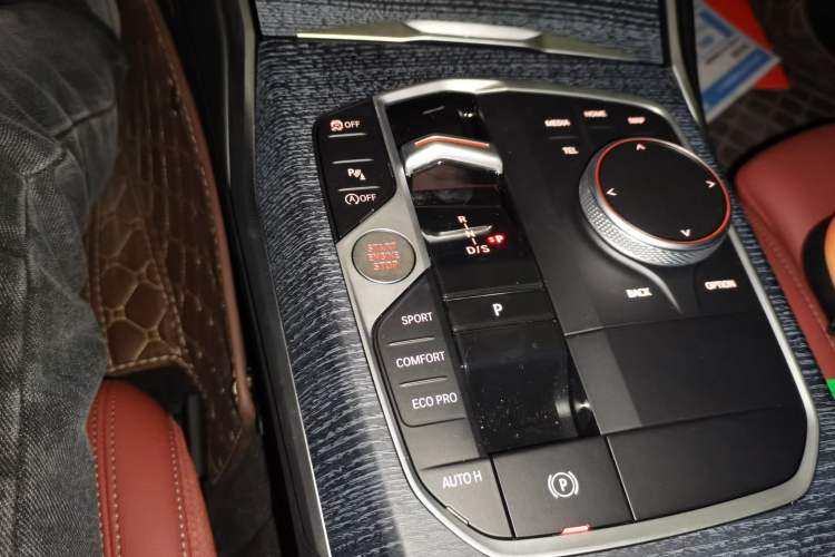 Used BMW 3 Series 2025 325Li M Sport Package
