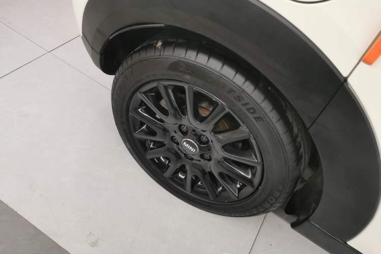 Used  MINI 2015 1.5T COOPER Excitement Five-Door Edition
