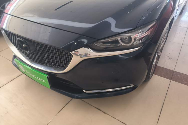 Used Mazda Atenza 2020 2.5L Skyline Sport Edition
