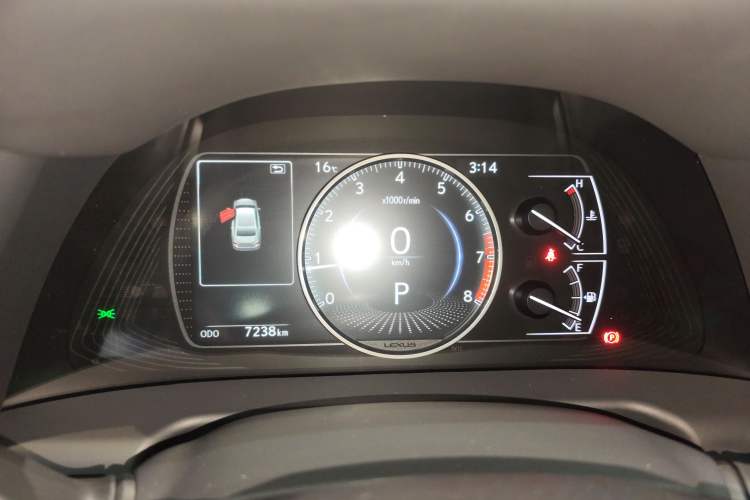 Used Lexus ES 2025 200 Premium Edition