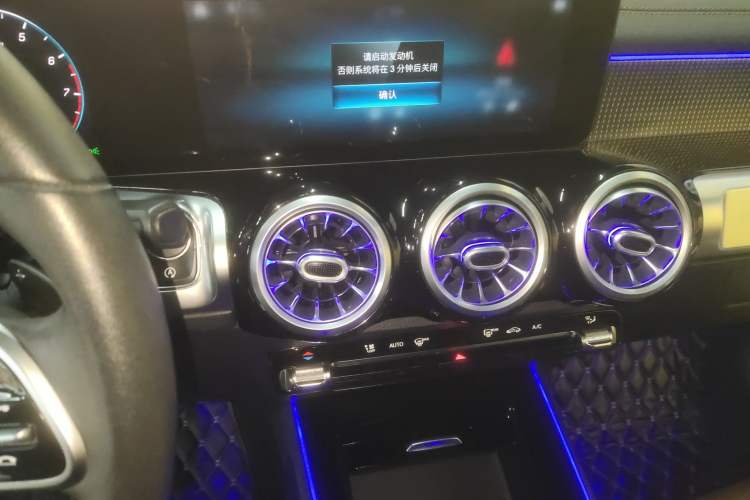 Used Mercedes-Benz GLB 2021 GLB 200 Dynamic Edition
