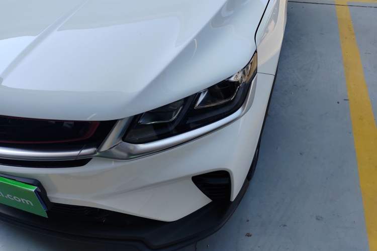 Used Geely Auto Coolray 2020 PRO 260T DCT Ranger