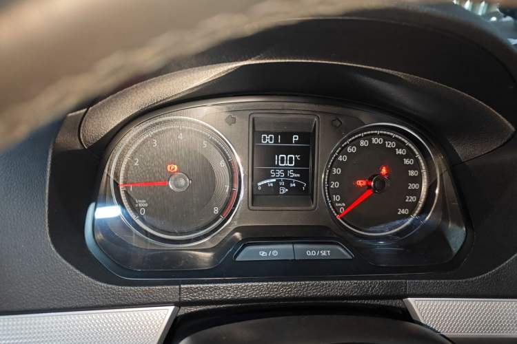 Used Jetta VA3 2021 1.5L Automatic Glory Edition
