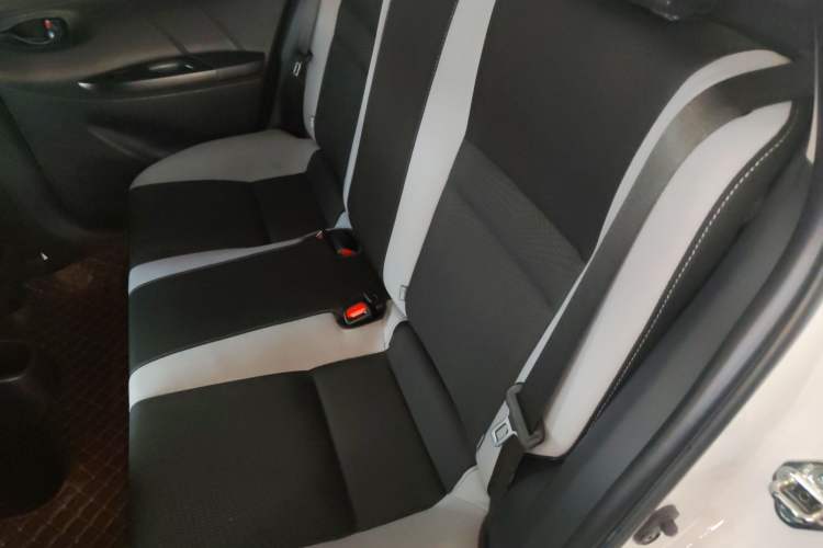 Used Toyota YARiS L 2021 1.5L CVT Leading Edition