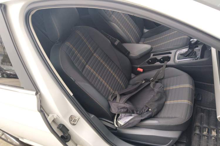 Used Volkswagen Lavida 2018 280TSI DSG Comfort Edition China V Standard