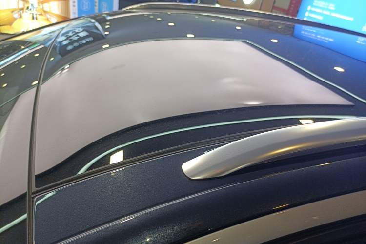 Used Volkswagen ID.4 CROZZ 2025 Pure Edition
