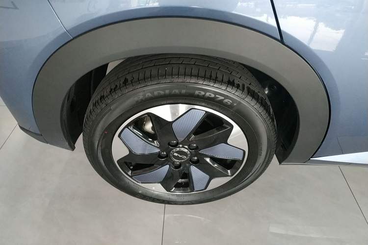 Used BYD Dolphin 2024 Honor Edition 420km Freedom Version