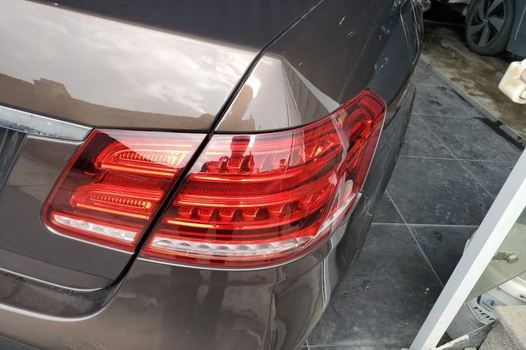 Used Mercedes-Benz E-Class 2014 Facelifted E 260 L Luxury Edition
