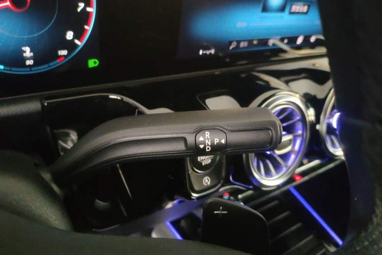 Used Mercedes-Benz B-Class 2021 B 200 Sport Edition
