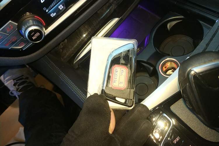 Used BMW 6 Series GT 2022 630i M Sport Package
