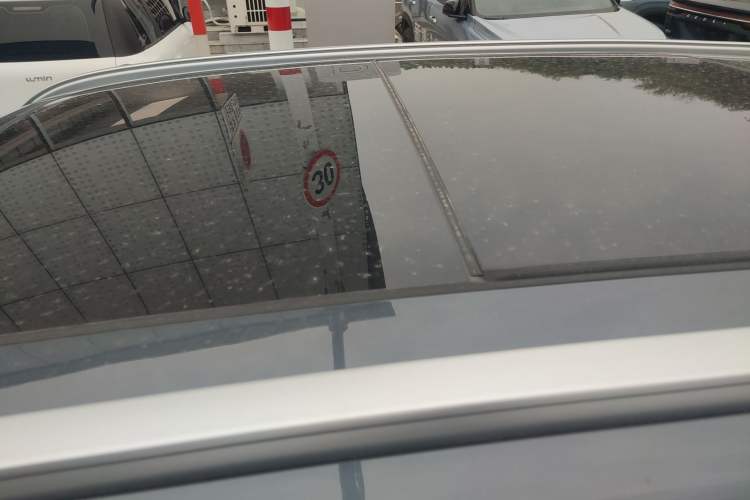 Used Geely Auto Monjaro L 2025 Dongfang Yao 2.0TD Automatic Lanxing Edition
