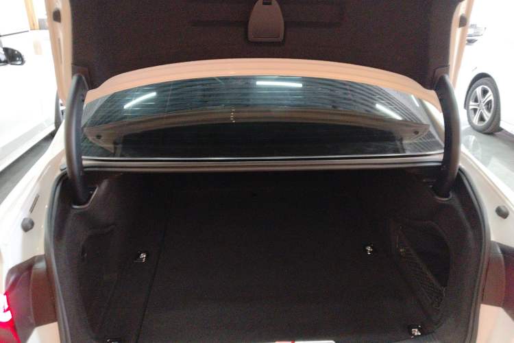 Used Audi A4L 2023 40 TFSI Fashion Dynamic Model