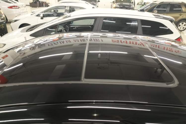 Used Buick LaCrosse 2021 552T Luxury Version