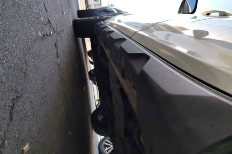 Used Geely Auto Vision X6 2020 1.4T CVT Luxury Edition
