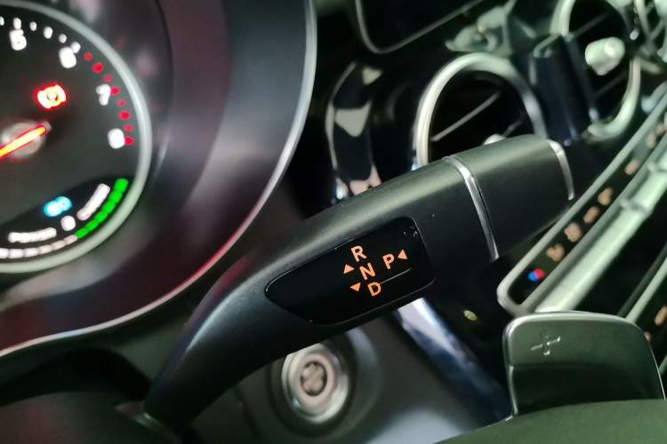 Used Mercedes-Benz C-Class 2019 C 260 Sport Edition
