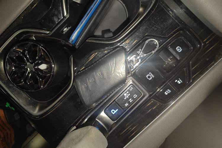 Used Lexus RX 2023 350h Four-Wheel Drive Enjoyment Version
