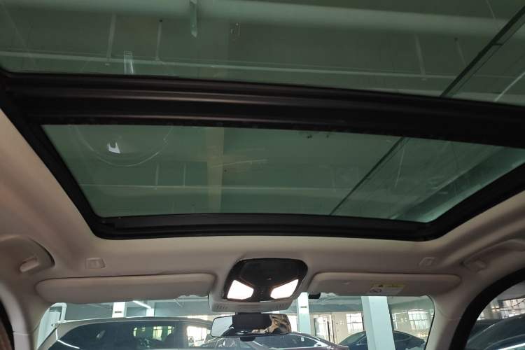 Used BMW X3 2021 xDrive30i Luxury Model with M Sport Package
