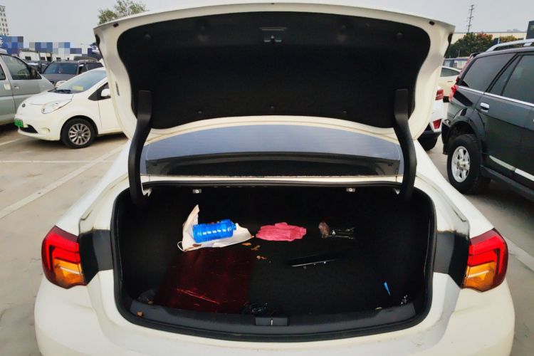 Used Buick Regal 2017 20T Luxury Model
