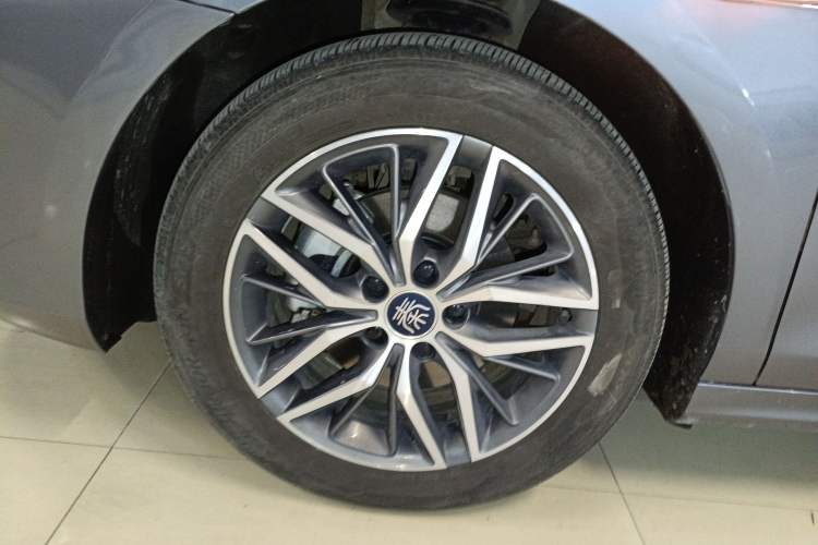 Used BYD Qin PLUS 2023 Champion Edition EV 510KM Beyond Model
