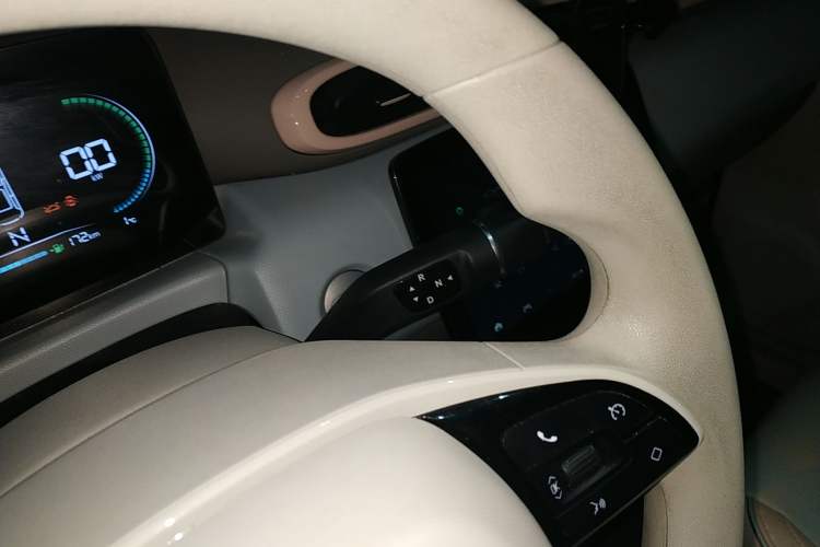 Used Leapmotor T03 2024 310 Comfort Edition
