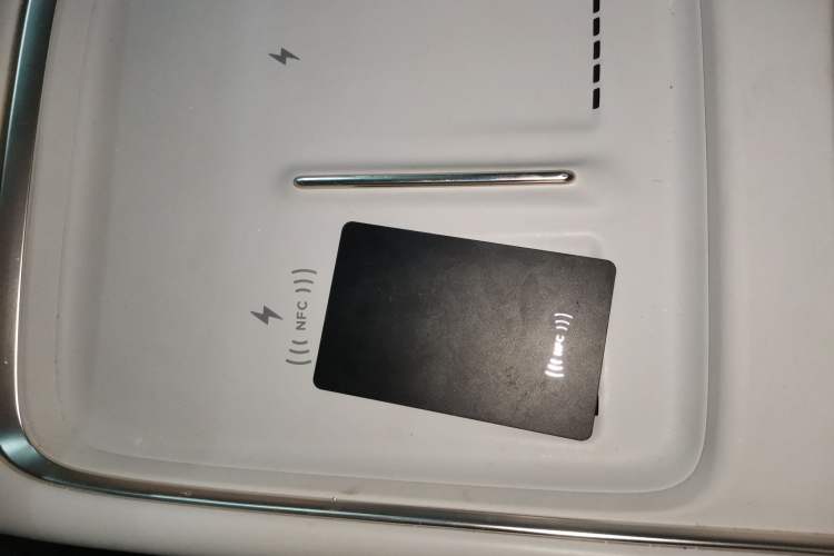 Used XPeng P7+ 2024 Long-Range Max
