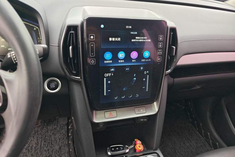 Used Hyundai ix35 2021 2.0L Automatic 2WD GLS Leading Edition