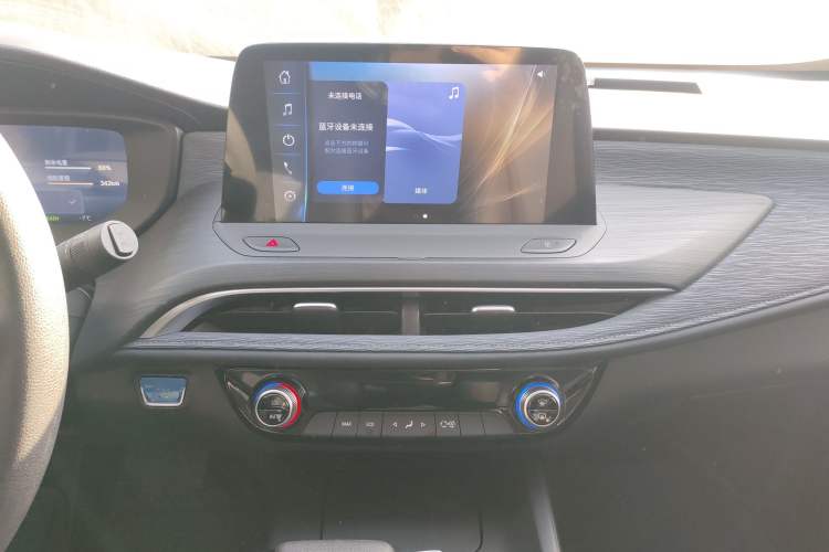 Used Buick Velite 6 2023 Revised Version 430 km Range – Commuter Edition