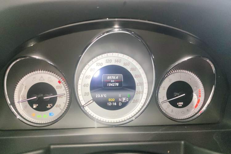 Used Mercedes-Benz GLK-Class 2015 GLK 260 4MATIC Dynamic Edition Ultimate Version