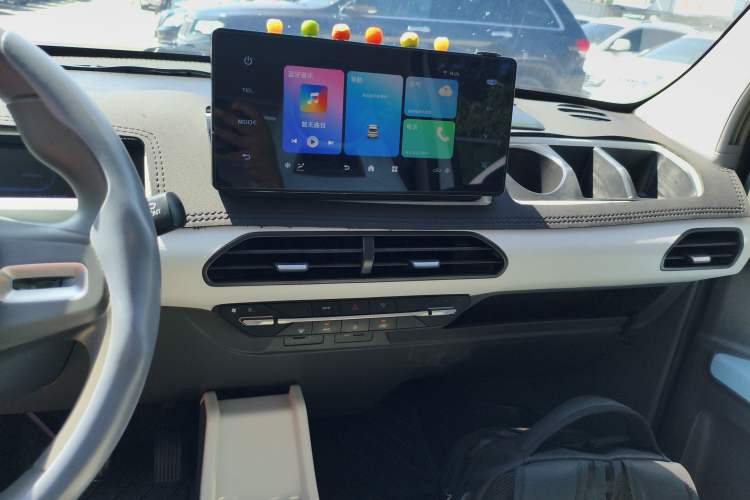 Used  Panda 2023 Panda Mini 120km Super Cute Bear
