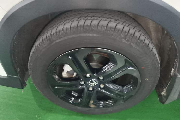 Used Honda XR-V 2020 220TURBO CVT Luxury Edition
