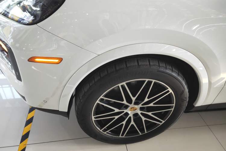 Used Porsche Cayenne 2024 Cayenne 3.0T
