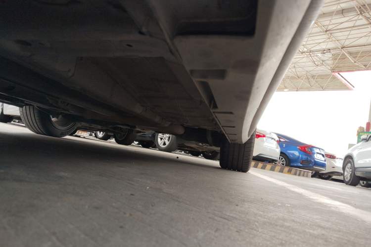 Used GAC Trumpchi EMPOW 2021 270T DCT J16 Version
