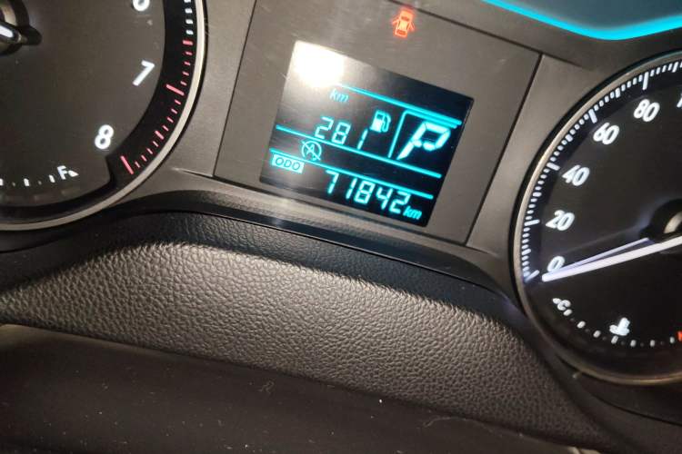 Used Buick GT 2015 15N Automatic Entry-Level Trim
