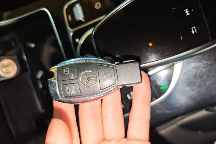 Used Mercedes-Benz C-Class 2018 C 200 Sport Edition