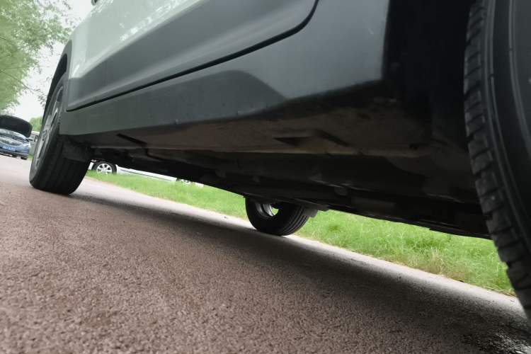 Used Hyundai ix25 2017 1.6L Automatic Smart Version
