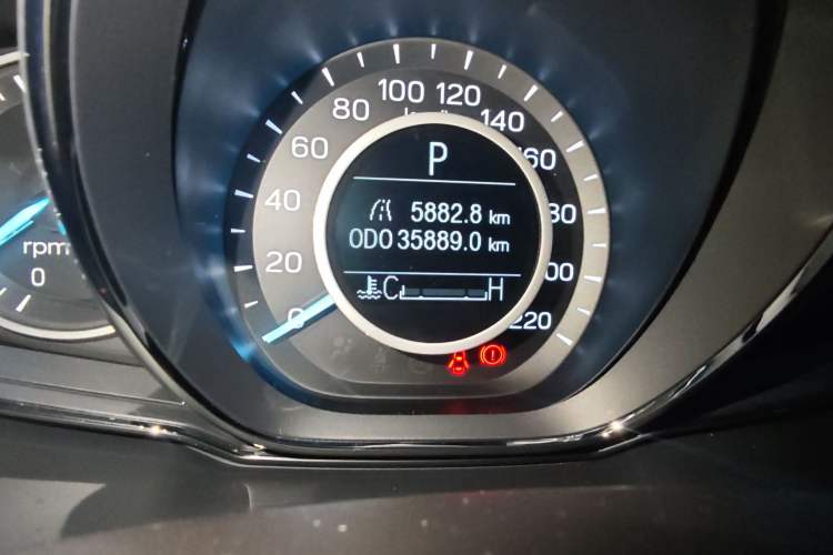 Used Ford Escort 2019 1.5L Automatic Enjoyment Model
