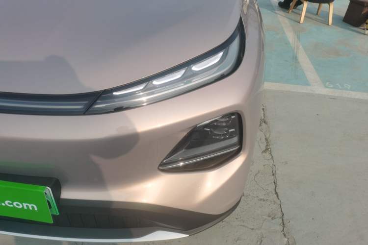 Used  Q05 2026 Model 506 Max
