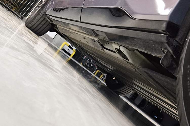 Used Buick E5 2023 Zhenxiang Standard Range Edition
