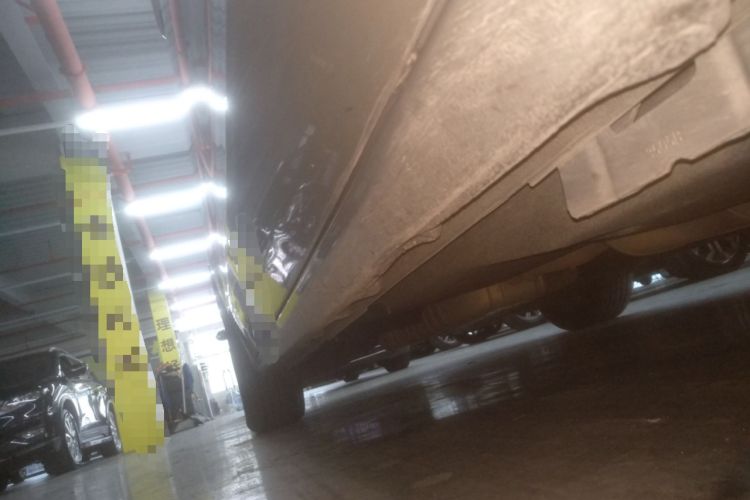 Used Buick GL8 2021 ES Landtrek 653T Comfort Edition