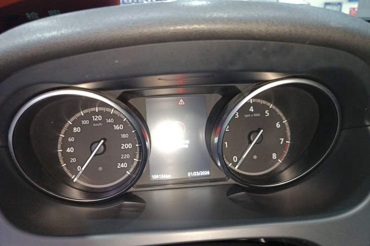 Used Land Rover Discovery Sport 2017 2.0T SE