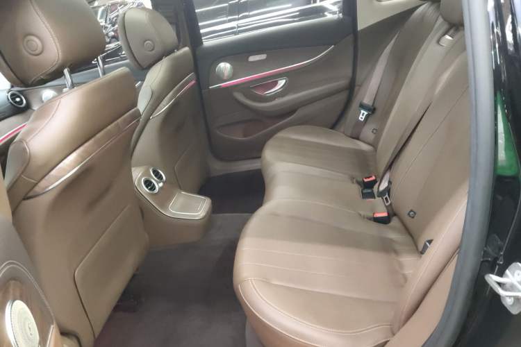 Used Mercedes-Benz E-Class 2022 Updated E 300 L Stylish Edition
