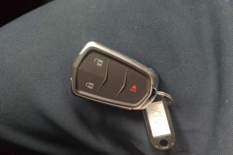 Used Cadillac XT5 2018 28E Four-Wheel Drive Tech Version
