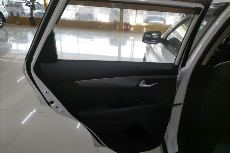 Used Kia Sportage R 2019 2.0L Automatic Smart Luxury Edition
