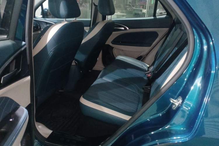 Used ORA Good Cat 2021 400km Standard Range Athena Edition Lithium Iron Phosphate
