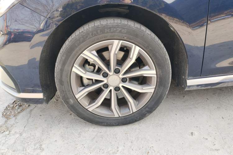 Used BYD Song MAX 2021 Upgraded Model 1.5T Automatic Luxury 7-Seater
