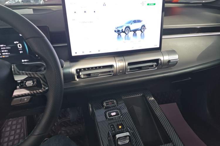 Used GAC Trumpchi EMKOO 2022 1.5T Supernova Pro Edition
