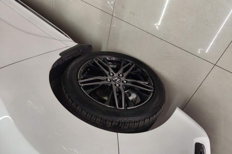 Used Honda Odyssey 2022 2.0L eHEV Sharp·Luxury Edition
