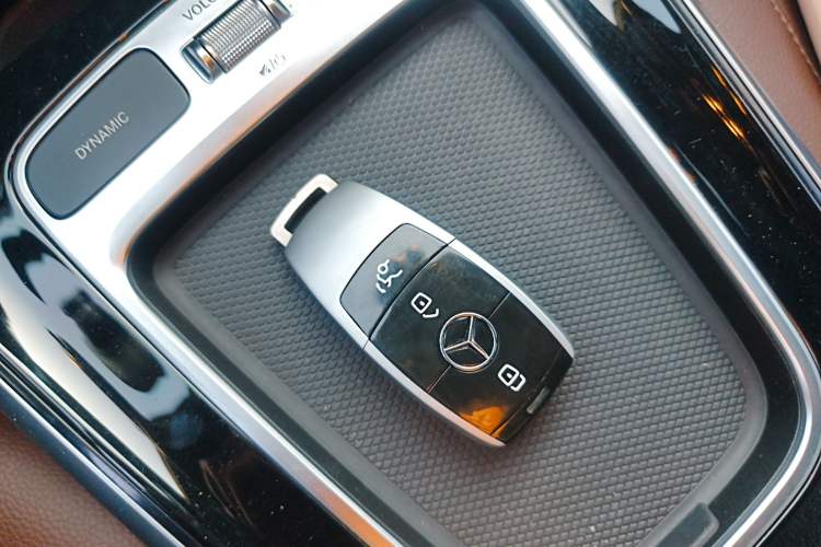 Used Mercedes-Benz GLB 2024 GLB 200 Dynamic Edition