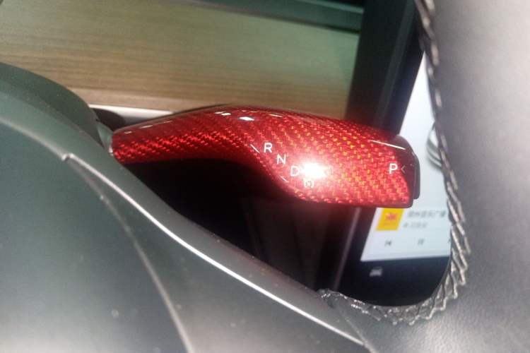 Used Tesla Model 3 2021 Revised Version Standard Range Rear-Wheel Drive Upgraded Edition 3D1
